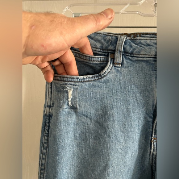 Wrangler womens flare 30x32 jeans - Picture 2 of 8